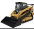 Kompaktlader Caterpillar 299D2  XHP
