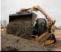 Kompaktlader Caterpillar 299D2