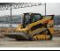 Kompaktlader Caterpillar 299D2
