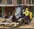 Kompaktlader JCB 300