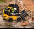 Kompaktlader JCB 300
