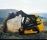 Kompaktlader JCB 300T