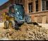 Kompaktlader John Deere Construction 316GR