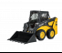 Kompaktlader John Deere Construction 316GR