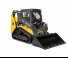 Kompaktlader John Deere Construction 317G
