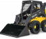 Kompaktlader John Deere Construction 318G