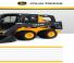 John Deere Construction 326E
