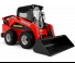 Kompaktlader Manitou 3300V NXT:2