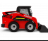 Kompaktlader Manitou 3300V NXT:2