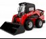 Kompaktlader Manitou 3300V NXT:2