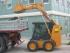Kompaktlader Case 40 XT