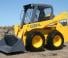 Kompaktlader Gehl 4240E