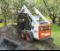 Kompaktlader Bobcat 450 B