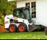 Kompaktlader Bobcat 450 B