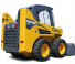 Kompaktlader Gehl 4640E Power 2