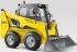 Kompaktlader Wacker Neuson 901 s