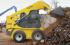 Kompaktlader Wacker Neuson 901 s