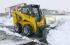 Kompaktlader Wacker Neuson 901 s