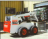 Kompaktlader Bobcat 963 G