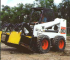 Kompaktlader Bobcat 963 G