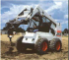 Kompaktlader Bobcat 963 G