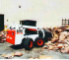 Kompaktlader Bobcat A 220