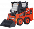 Kompaktlader Eurocomach ESK 130.5