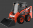 Kompaktlader Eurocomach ESK 150.5