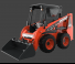 Kompaktlader Eurocomach ESK 150.5