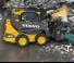 Kompaktlader Volvo MC60C