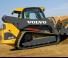 Kompaktlader Volvo MCT 145 C