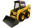 Kompaktlader Gehl R260