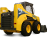 Kompaktlader Gehl R260