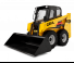 Kompaktlader Gehl R105