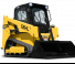 Kompaktlader Gehl R105