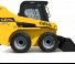 Kompaktlader Gehl R165
