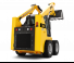 Kompaktlader Gehl R180