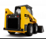 Kompaktlader Gehl R190