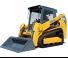 Kompaktlader Gehl RT 175 SXT Dual