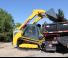 Kompaktlader Gehl RT 210 DXT Dual