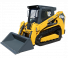 Kompaktlader Gehl RT 210 DXT Dual