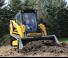 Kompaktlader Gehl RT 210 SXT Dual