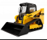 Kompaktlader Gehl RT165
