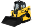 Kompaktlader Gehl RT165