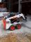 Kompaktlader Bobcat S100