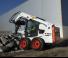 Kompaktlader Bobcat S450