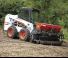 Kompaktlader Bobcat S550