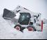 Kompaktlader Bobcat S570