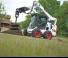Kompaktlader Bobcat S590