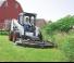 Kompaktlader Bobcat S630
